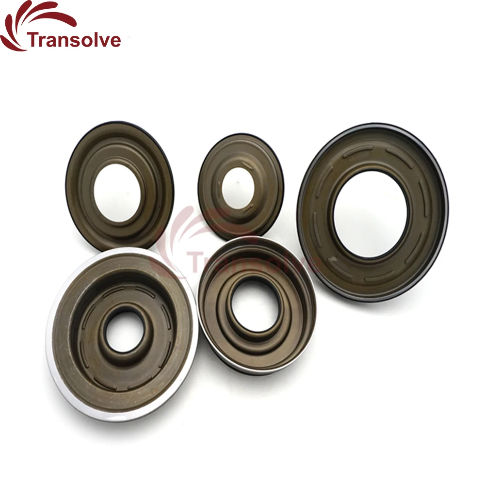 

Комплект поршней TR690 для SUBARU CVT