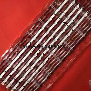 Светодиодная лента для телевизора Sam sung 32 '' D2GE-320C1-R0 D2GE-320C0-R0 BN96-28489A UE32F5000 UE32F5500 UE32F4000 CY-HF320BGSV1H 656MM