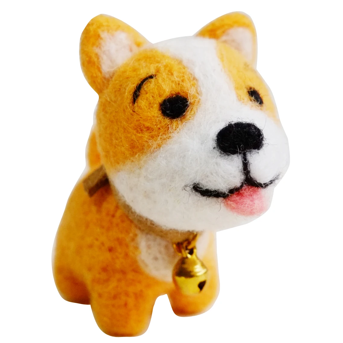 Новый продукт купить 2 получить 1 шерстяной войлок Poked материал для упаковки