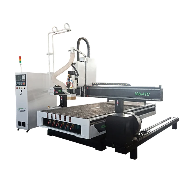 Atc cnc маршрутизатор 1530 1325 деревообрабатывающий станок atc|Фрезы по дереву| |