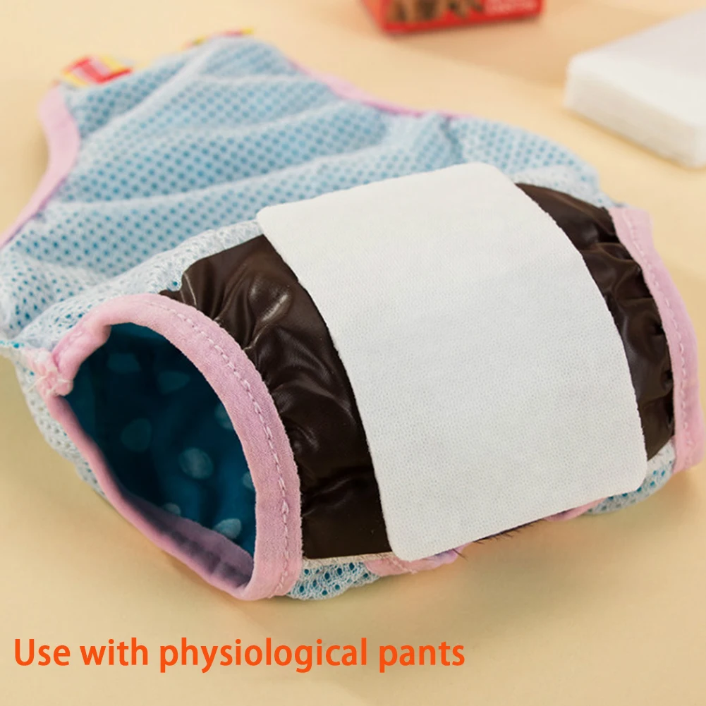 10 штук упак. менструальный период для женщин сохраняет сухость Прямая замена 9 7x5 8