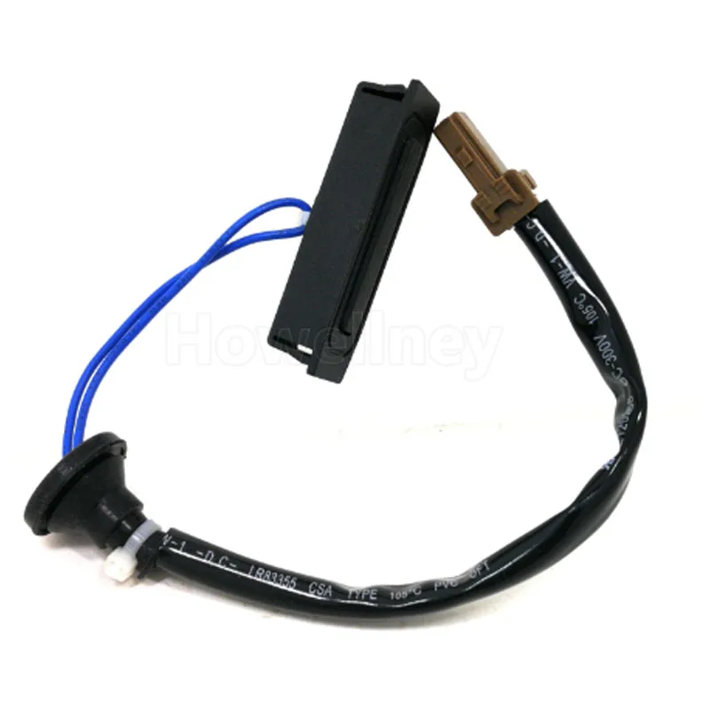 TRUNK25380ED000 переключатель открывания для NISSAN ALTIMA 07 13 MURANO 04 MAXIMA 09 14 25380