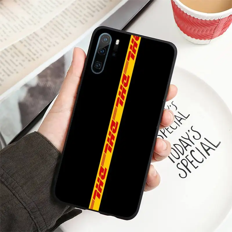 

Hot DHL Express Phone Case For Huawei honor Mate P 9 10 20 30 40 Pro 10i 7 8 a x Lite nova 5t