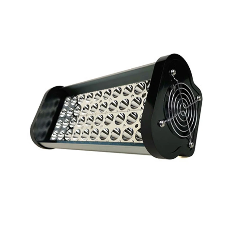 3D Printer Ultraviolet Light Cure 400W 365nm 395nm 405nm Led UV GEL Curing Lamp