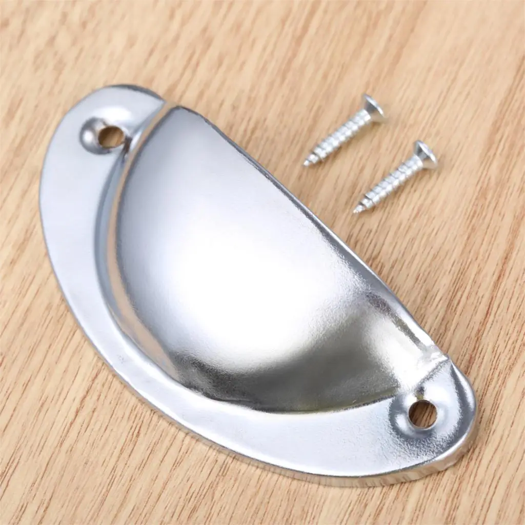 

DRELD Ретро металлические ручки для шкафов 65 мм