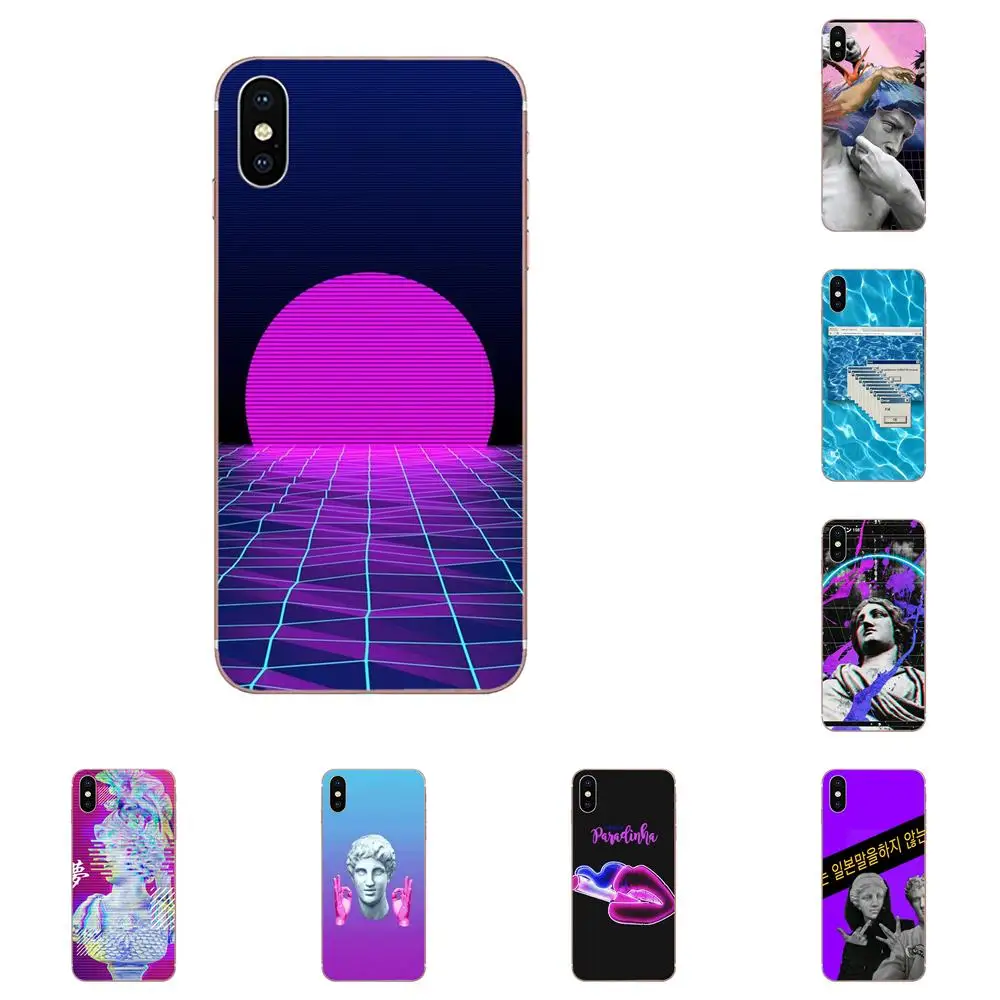 Мягкий чехол Капа из ТПУ для Huawei P7 P8 P9 P10 P20 P30 Lite Mini Plus Pro 2017 2018 2019|Чехлы-накладки| |
