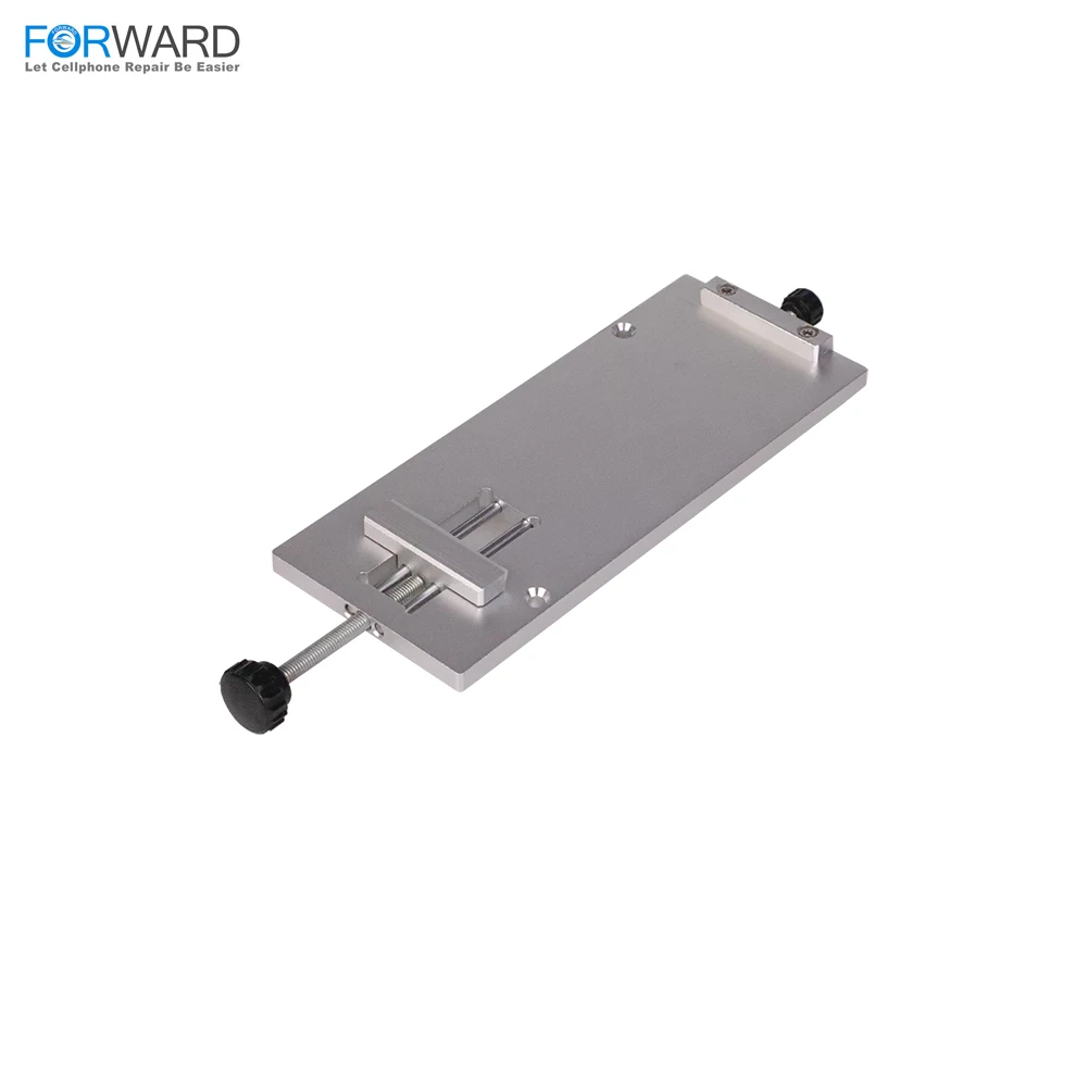 forward quickly preheat station fw 360 rotary lcd separator machine with two button control for all phone oled screen repairing free global shipping