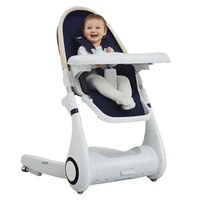 4 in 1 children dining chair foldable portable baby dining table and chair multifunctional baby walker