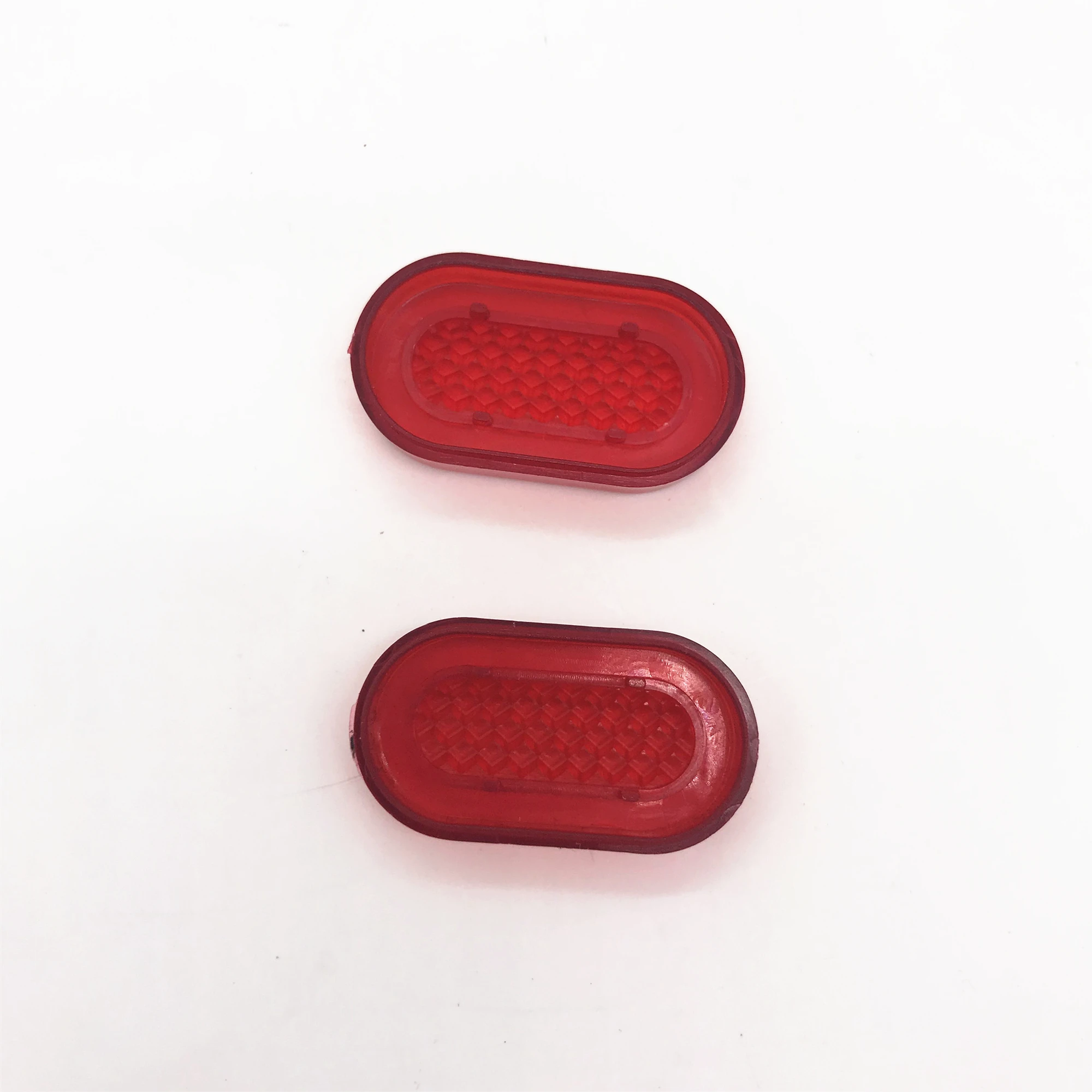 Задний фонарь для электрического скутера Kugoo красный корпус заднего фонаря (Цена