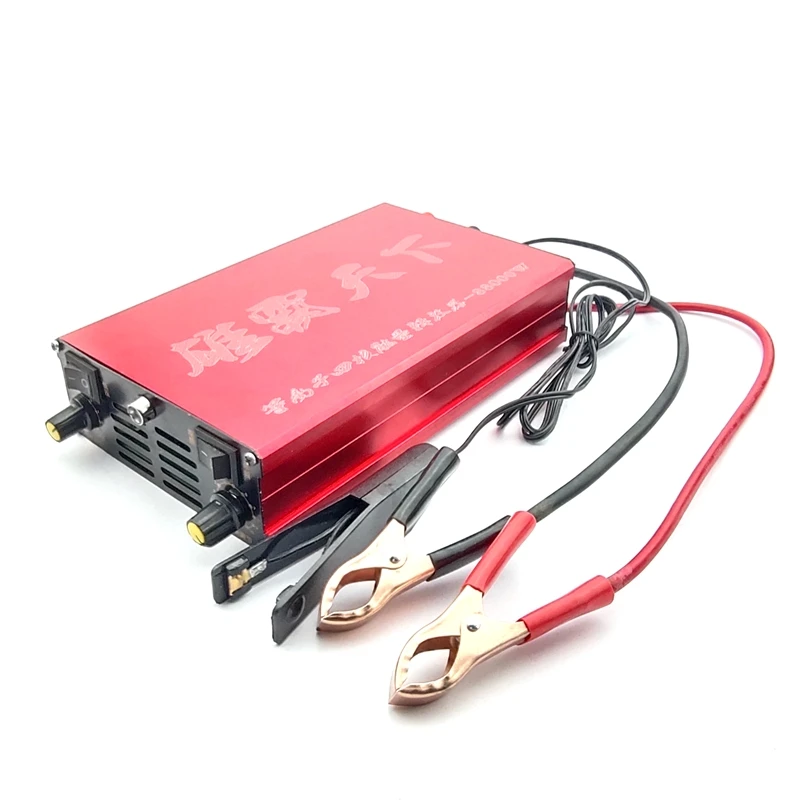 Повышающий преобразователь плазмы 4 ядра энергии releaser88000w трансформатор инвертор 12 В машина комплект высокой мощности конвертер инвертор