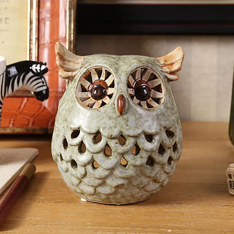 Европейские креативные подставки рождественские украшения домашний фонарь