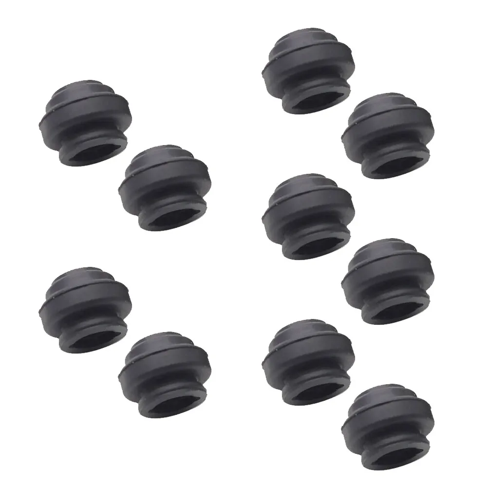 

10 шт., мотоциклетный скутер, тормоз, нижний насос, кронштейн, суппорт, пылезащитный рукав, резиновый рукав, дисковый тормозной насос, резиновый рукав, водонепроницаемая крышка