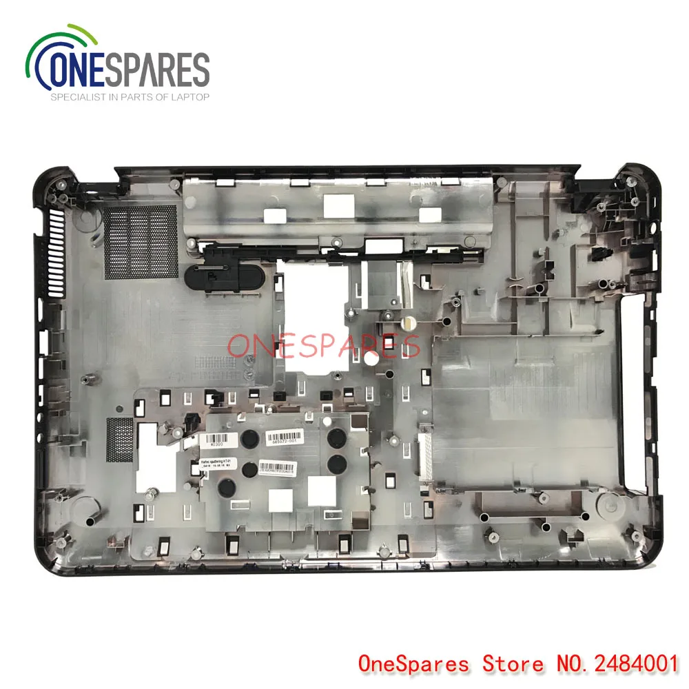 Новый нижний чехол для ноутбука hp павильона G7 2000 2030 серии D Shell 708037 001 685072 001|Сумки и