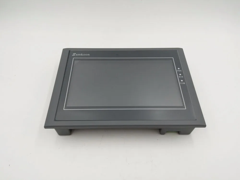 Сенсорный экран SAMKOON HMI SA-070H 7 " замена MT6070IH2 поддержка windows New предоставление