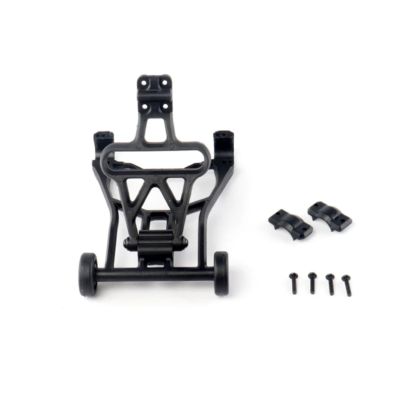 FY03 подъемная головка колеса Стоячие двойные шины модифицированные части для 1/12