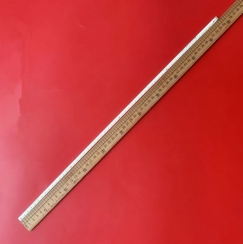 Светодиодный Подсветка полоса 56 лампы для Toshiba 42 &quotТВ 42L5450C 42L1355C 42L1359C