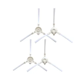 Аксессуары для робота-пылесоса Rowenta smart force essential Aqua, боковая щетка, фильтры