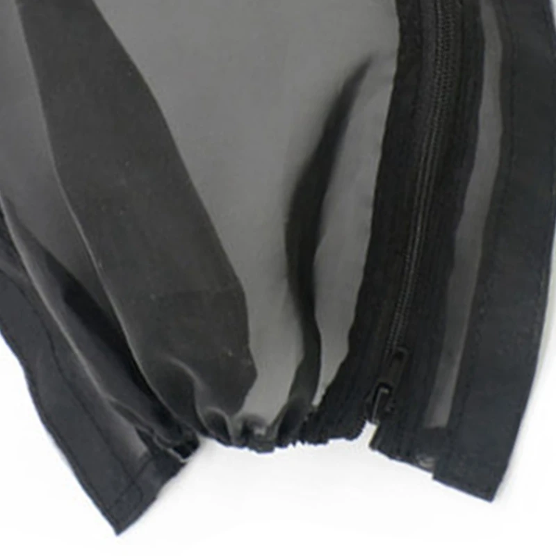 

2 Set Chassis Dirt Dust Resist Guard Cover Guard Dust Dirt Cover Rc Car Parts, A & B