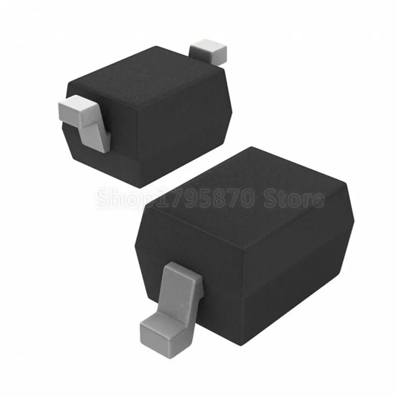 

1N4448WS T5 SOD-323 75V/250mA DIODE NEW ORIGINAL FREE SHIPPING