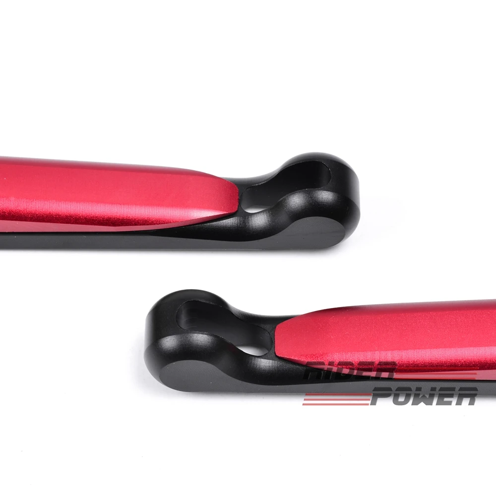 

Motorcycle Folding Extendable Brake Clutch Lever CNC for DUCATI MONSTER 620 03-06 / 695 07-08 / S2R 800 2005 2006 2007