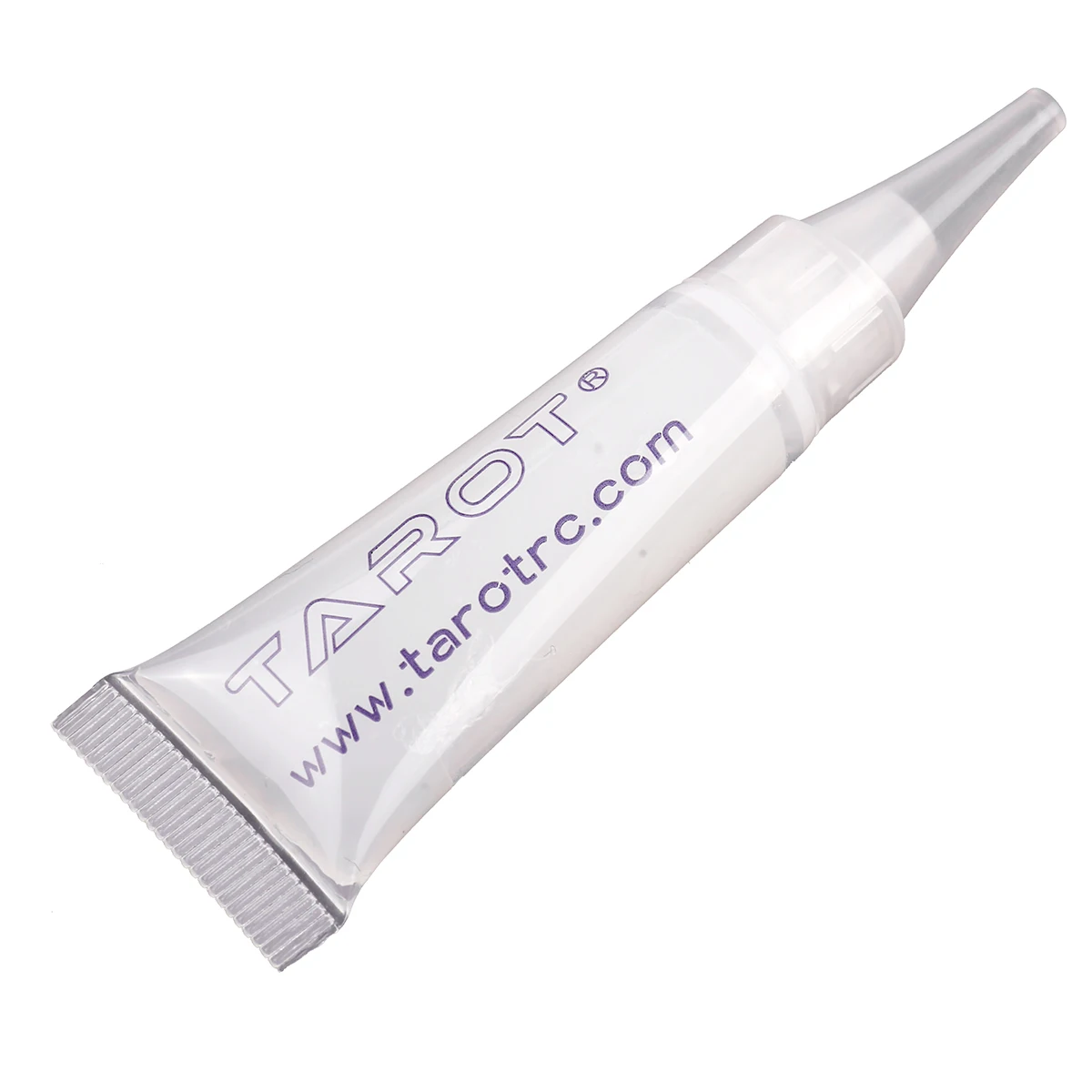 1pc New 10g Food Grade Silicon Grease Lubricant TL2350 Super O-lube O-Ring Lubrication for Rc Modle For Maintenance Of Aquarium - купить по