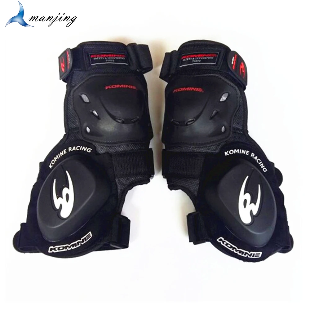 Наколенники для мотоцикла шоссейных гонок специальный наколенник гибки