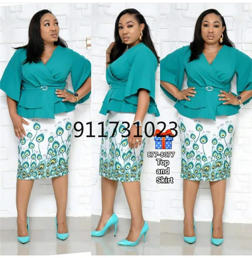 Африканские платья для женщин африканская одежда Дашики плиссированные