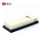 Точильный камень, профессиональный, Япония, точильный камень 180, 600, 240, 1000, 3000, 8000, точилка для ножей, водный камень, двойной точильный камень