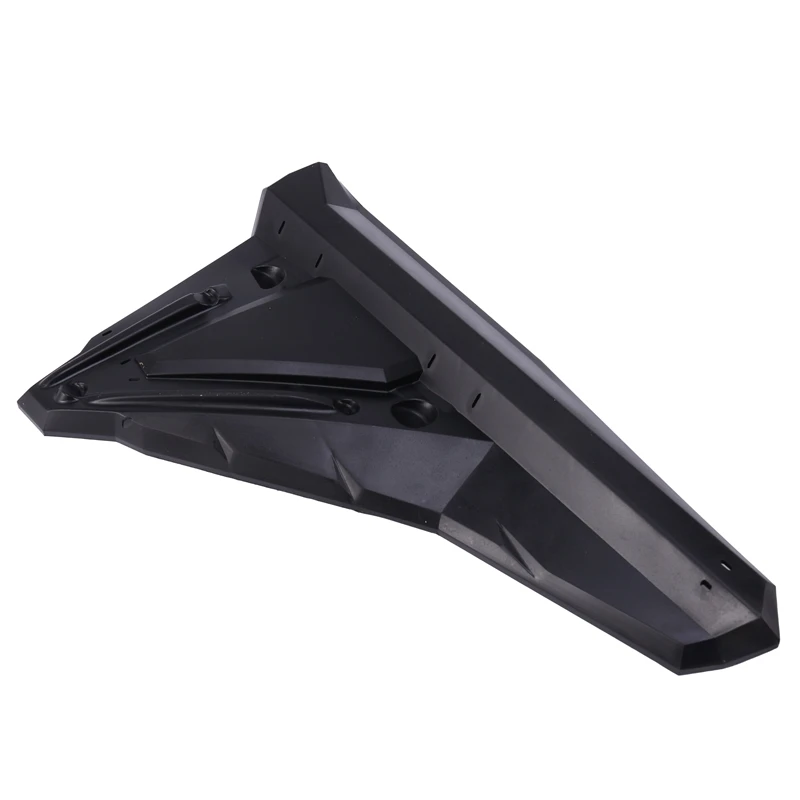 

Side Frame Panel Splash Guard Pillion Footrest Holder Mudguard Extension Protector Cover for R1200GS R1250GS LC Adv