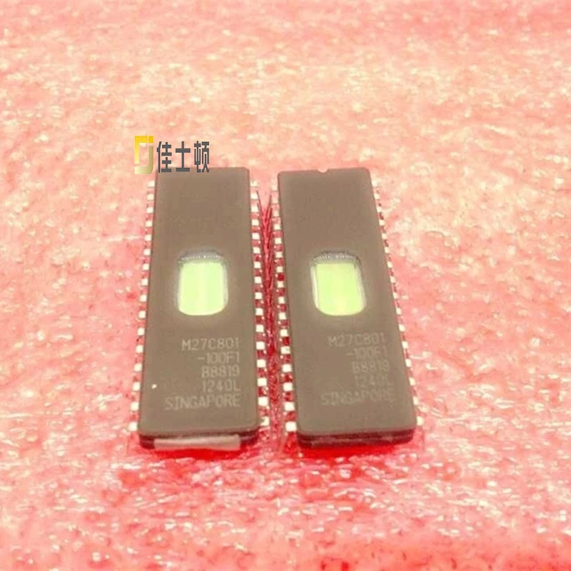 

Free Shipping Cheap High Quality M27C801-100F1 M27C801 27C801 CDIP-32 In Stock
