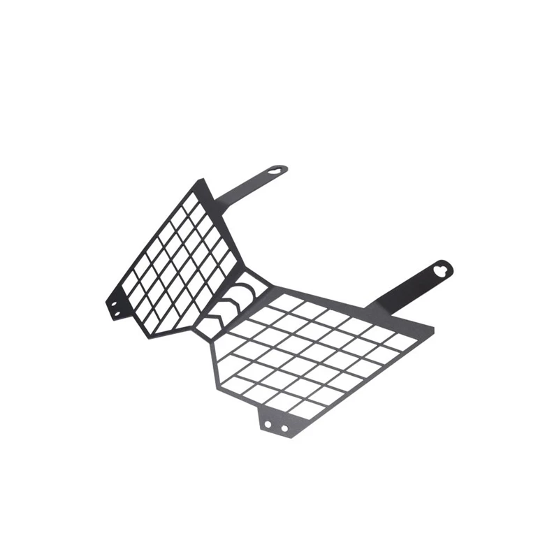 Защитсветильник решетка для мотоцикла защитная фар Kawasaki KLR650 KLR 650 2008-2015 |