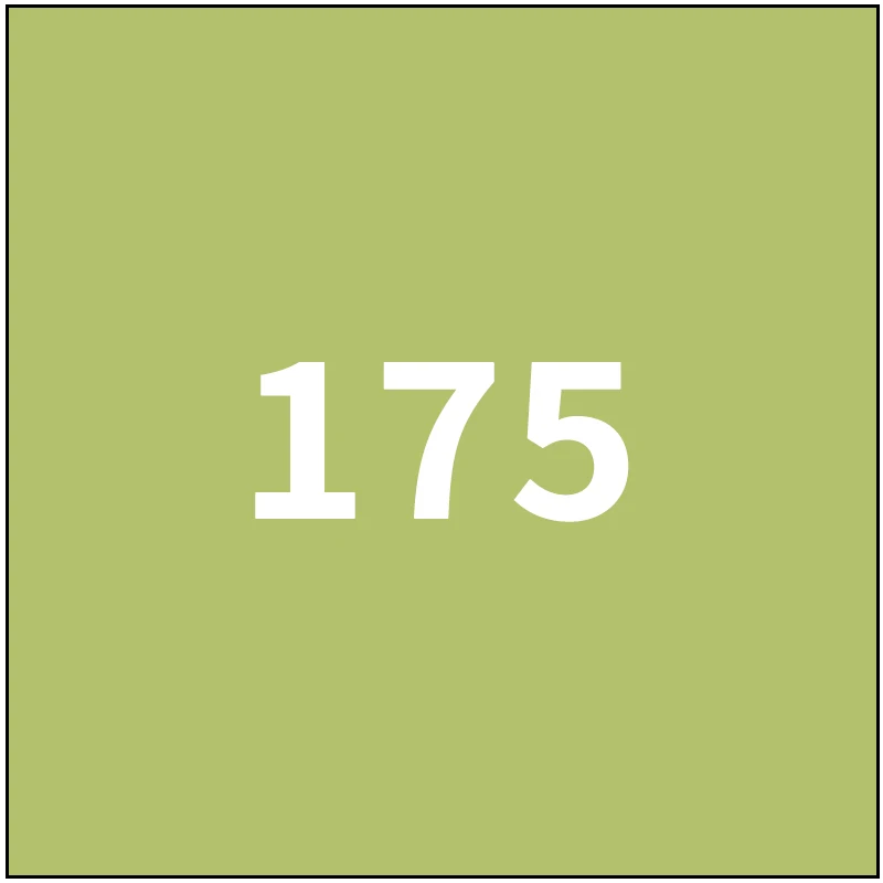 number-175 TOUCHFIVE 168 цветов одиночные художественные маркеры Кисть ручка эскиз на спиртовой основе маркеры двойная головка манга ручки для рисования товары для рукоделия - Цвет: number-175
