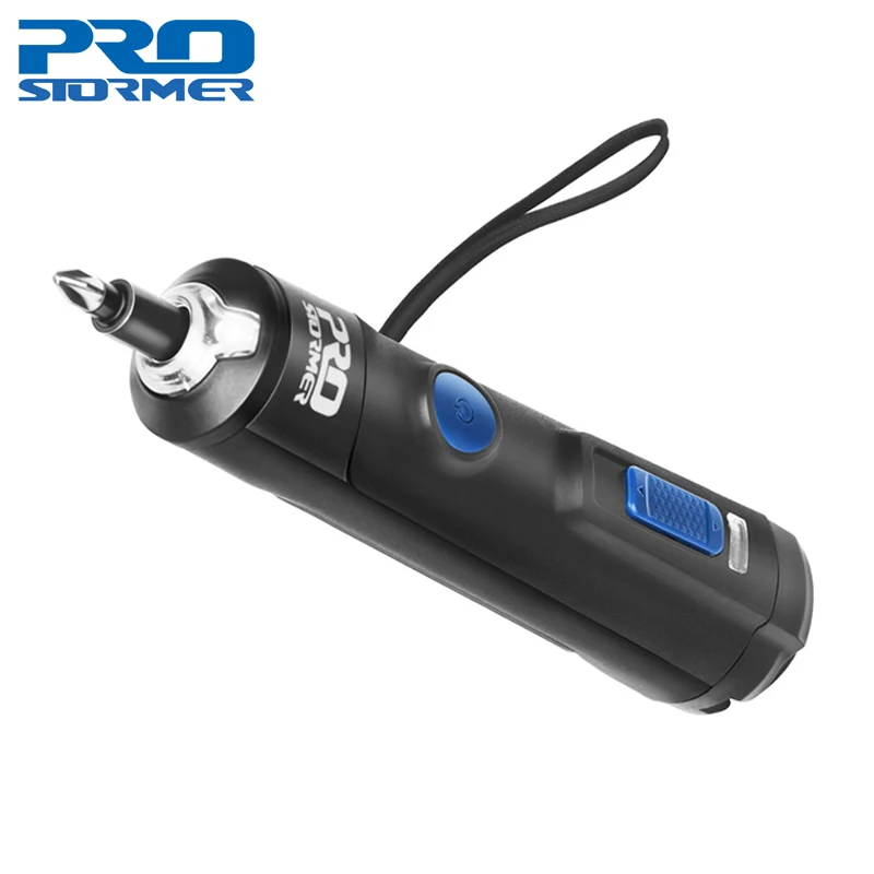 PROSTORMER 4 в Мини Беспроводная электрическая отвертка USB перезаряжаемая умная