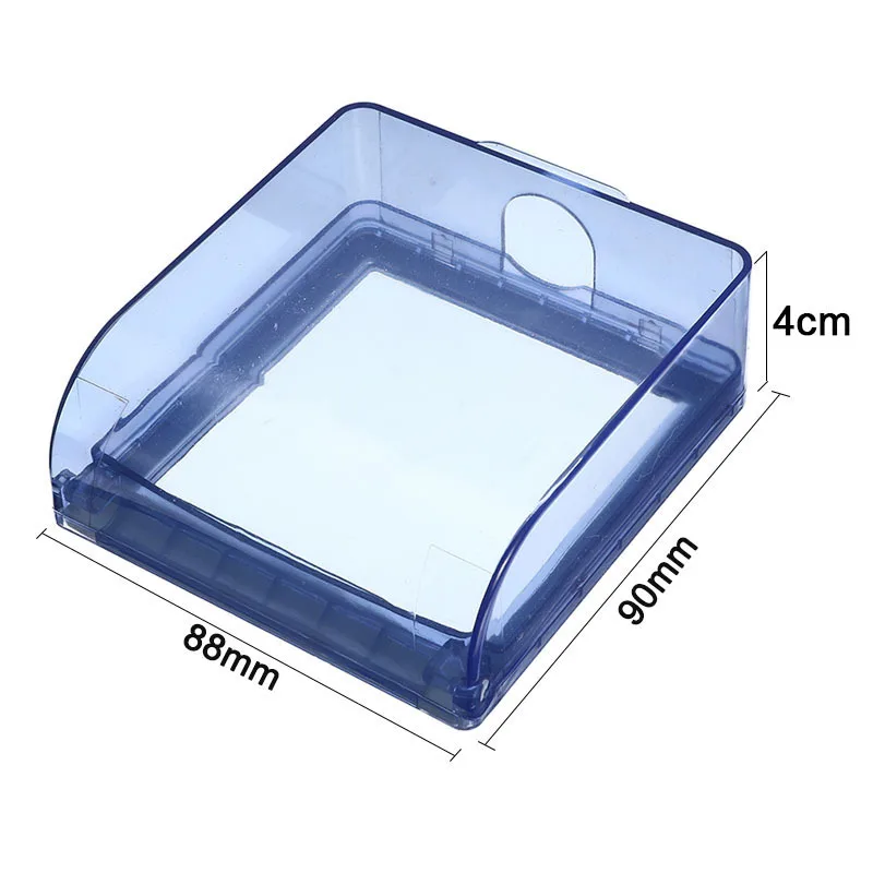 Защитный чехол с защитой от дождя для беспроводного дверного звонка