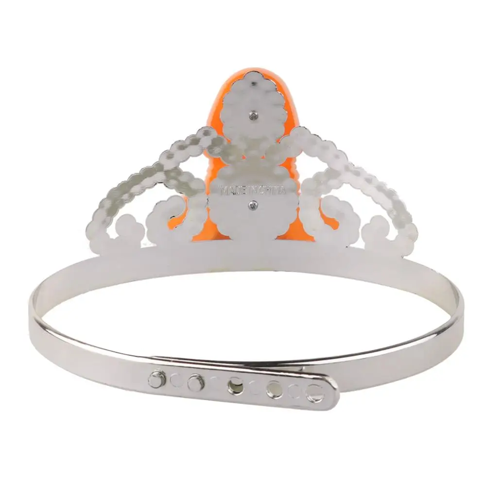 Забавная тиара в форме пениса регулируемый ободок для волос взрослых|Украшения