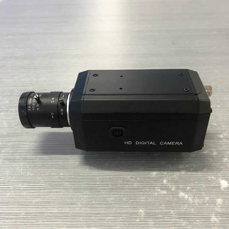 Lihmsek с 2 8 12 мм объектив 1/3 &quotSony CCD 700TVL EFFIO E воспользовались сверхнизкой светильник