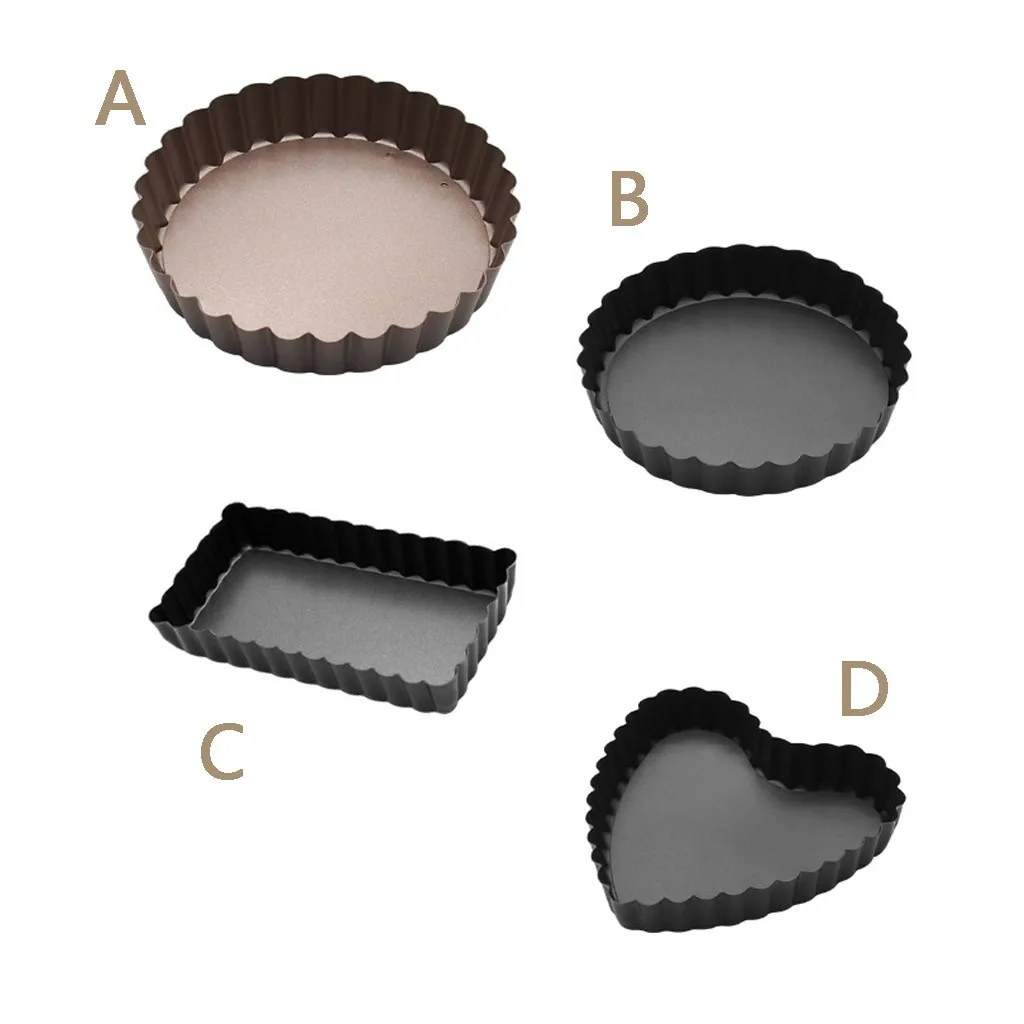 Противень для выпечки антипригарная посуда пиццы стальная перфорированная