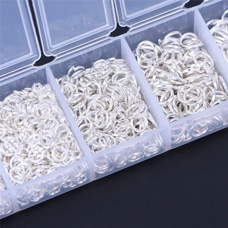 Набор для изготовления ювелирных изделий из проволоки 1 комплект | Украшения и