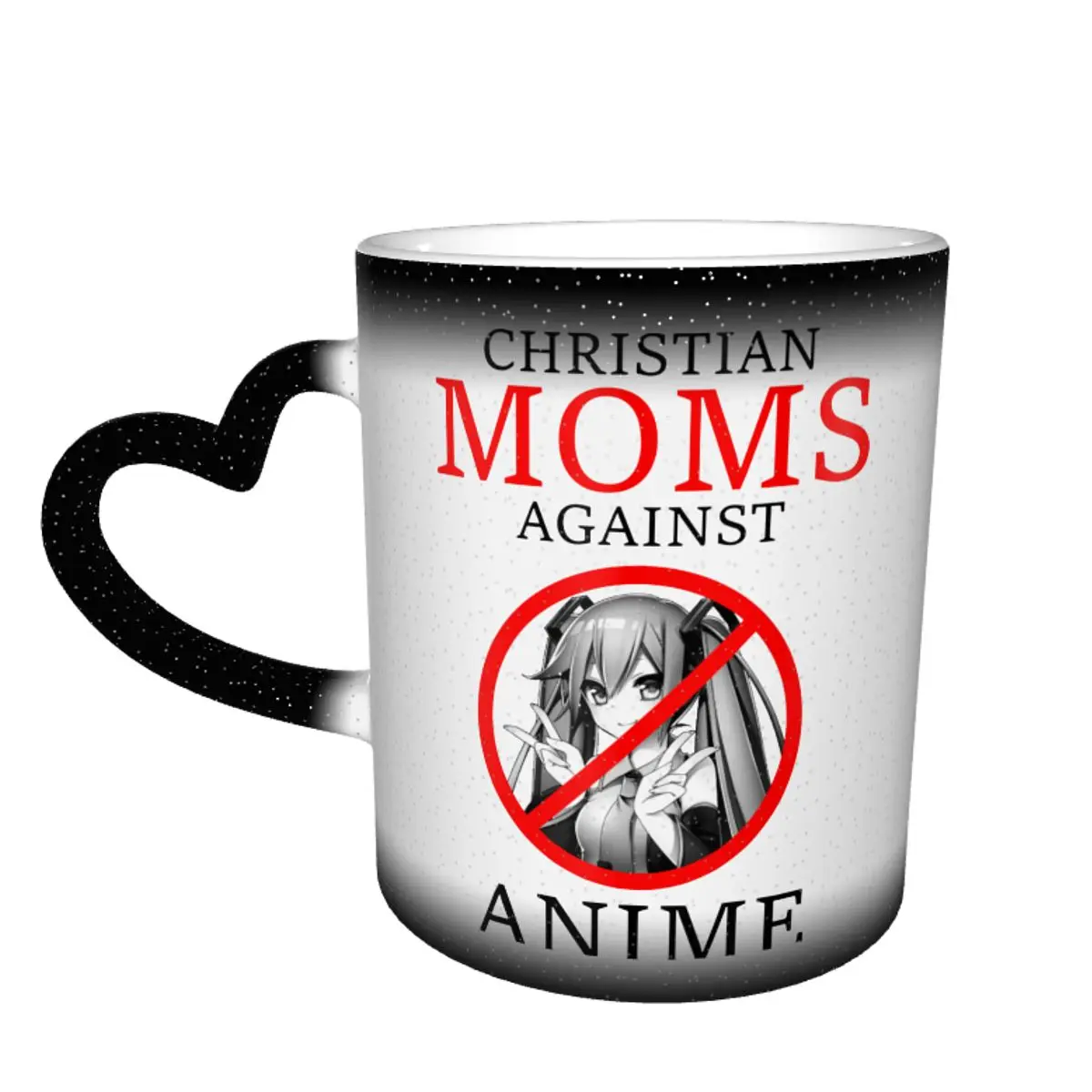 

Mom Mug Fashion Ceramic Mug Hot Chocolate The Changes Color Cheap Cups