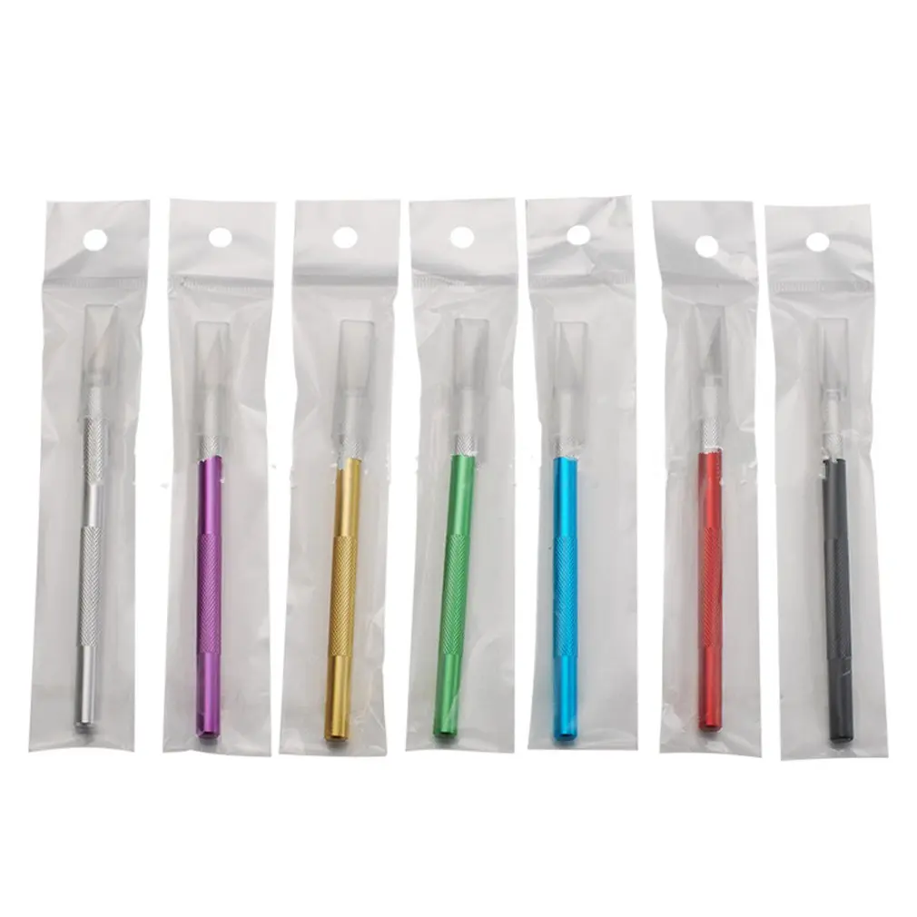 Лезвия для выпечки 5 шт. |