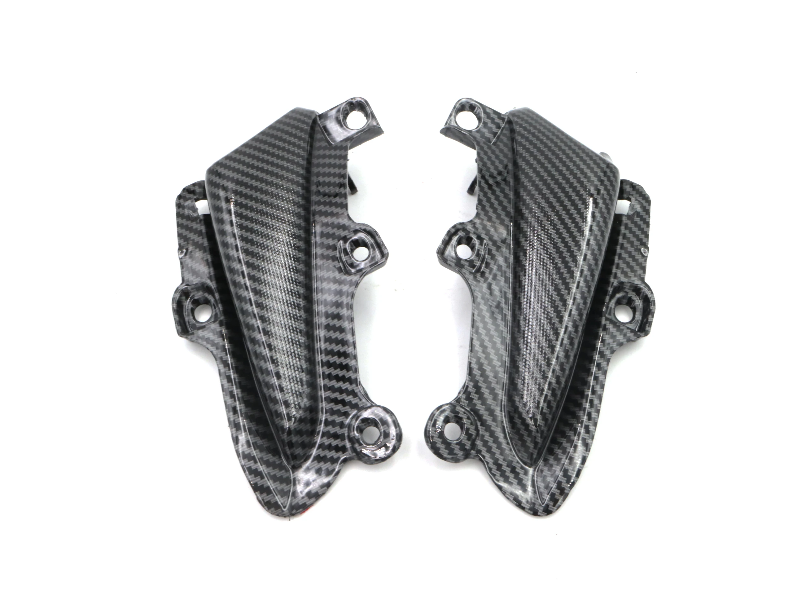 

Передняя накладка на переднюю панель для HONDA CBR500R 2013-2015 из углеродного волокна