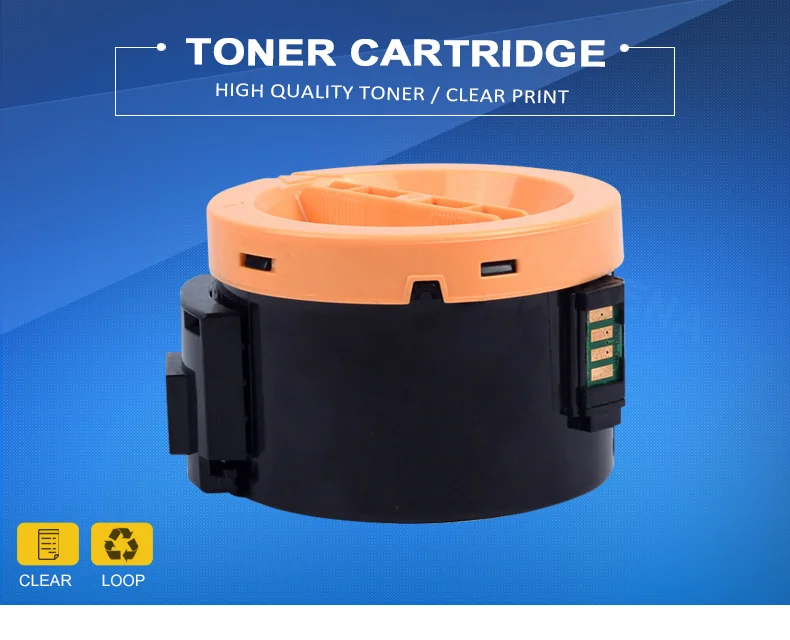 2 шт х совместимый с Xerox Phaser 3010 3040 WorkCentre 3045 тонер-картридж для 106R02182 106R02183 полный с тонером
