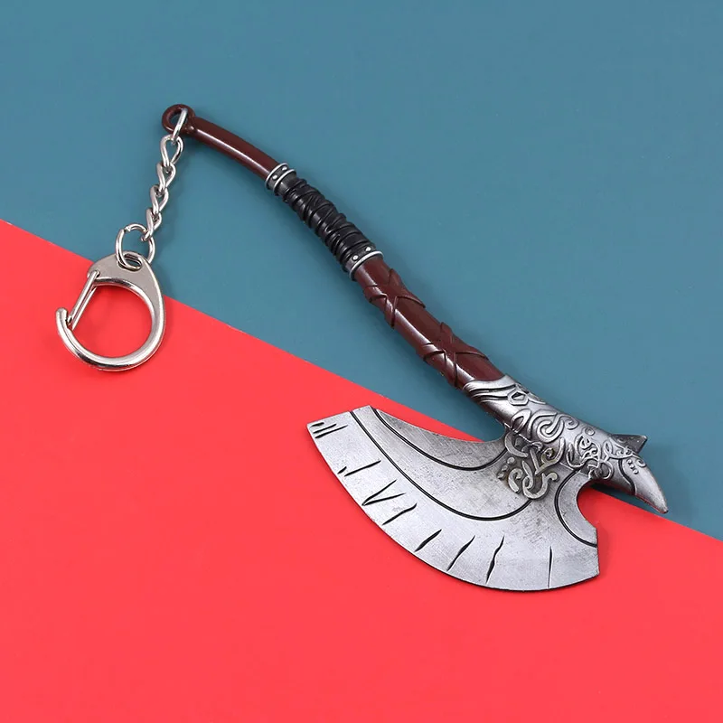 Стиль Мстители Marvel Джейн топор молоток брелок, Тор Stormbreaker брелок для кинолюбителей ювелирные изделия