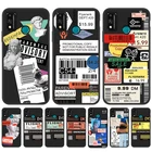 Силиконовый чехол для Huawei Honor 9X Pro 9 Lite X10 9A 9i 2018 V9 Play View 20 30 Note 10 V10