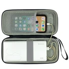 Новинка 2020, Жесткий Чехол из ЭВА для путешествий на открытом воздухе, портативный чехол для Romoss Sense 8  8 + 30000 мАч, чехол для портативного аккумулятора, сумка для телефона