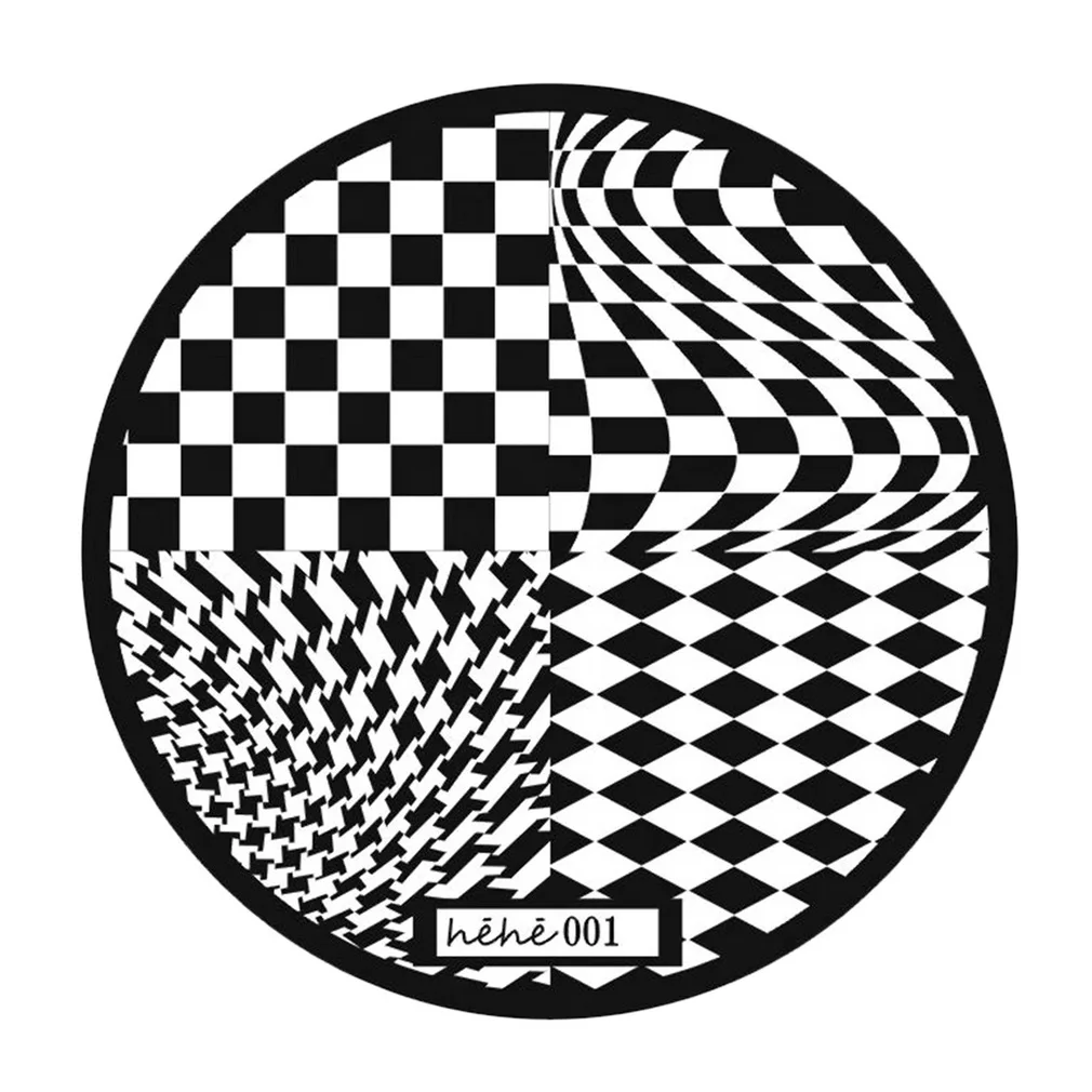 1 шт. розничная продажа новая мода сделай сам лак дизайн ногтей штамповка