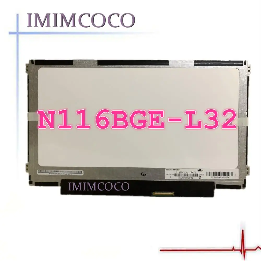 Лампа для освещения/L41 M116NWR1 R3 Φ LTN116AT06 B116XW03 V.0 V.1 HP Pavilion 11 e015dx|Комплектующие ремонта