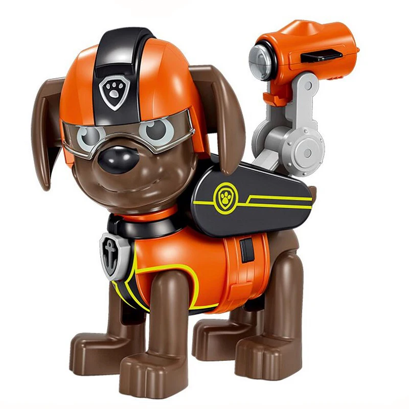 Рекламная игрушка из мультфильма Щенячий патруль | Игрушки и хобби