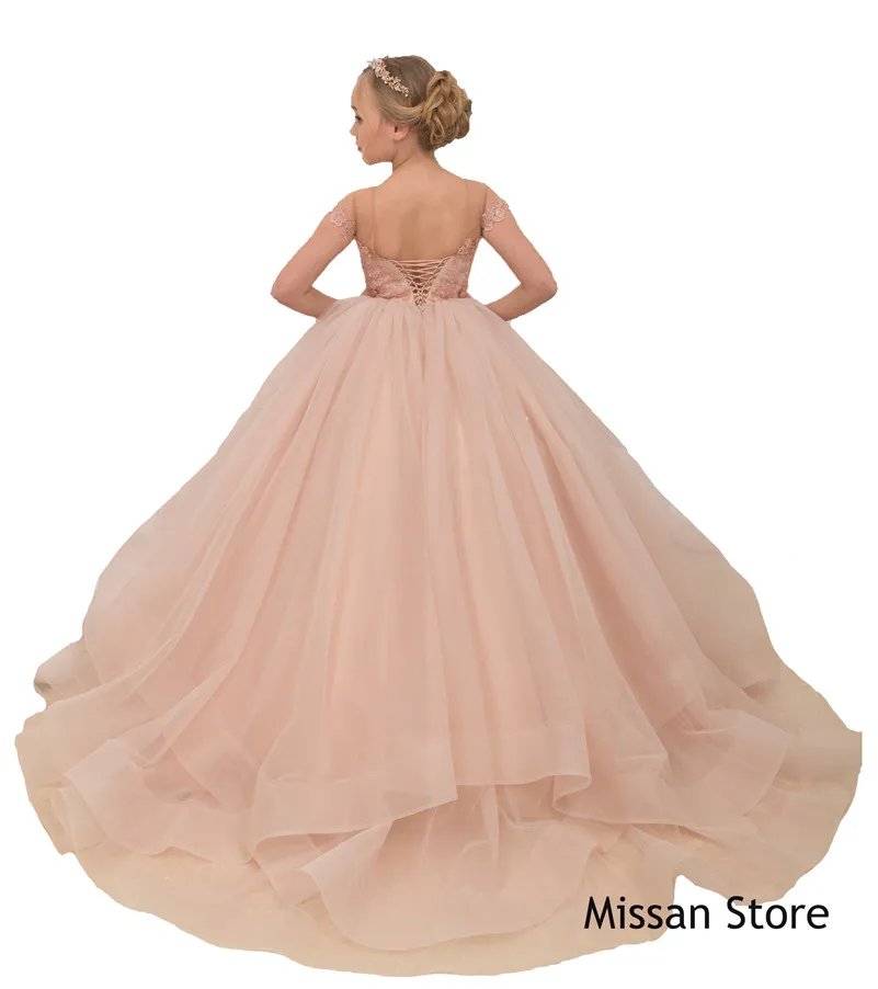 

Wedding Party Dress