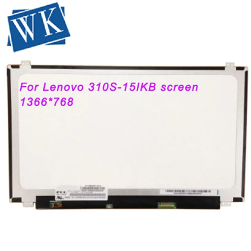  Lenovo Ideapad 310S-15IKB     30Pin 1366x768   